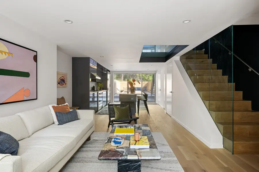 253 Halsey Street, Brooklyn, NY 11216 - #2