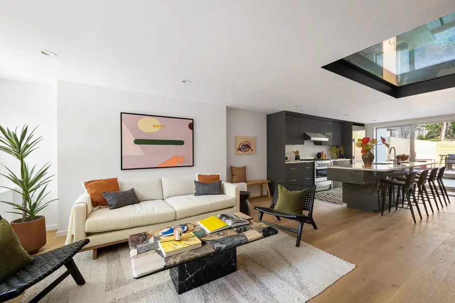 253 Halsey Street, Brooklyn, NY 11216 - #3