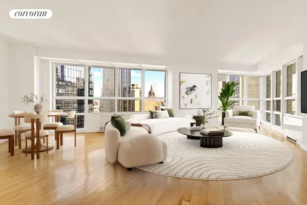146 W 57th Street #40D, Manhattan, NY 10019
