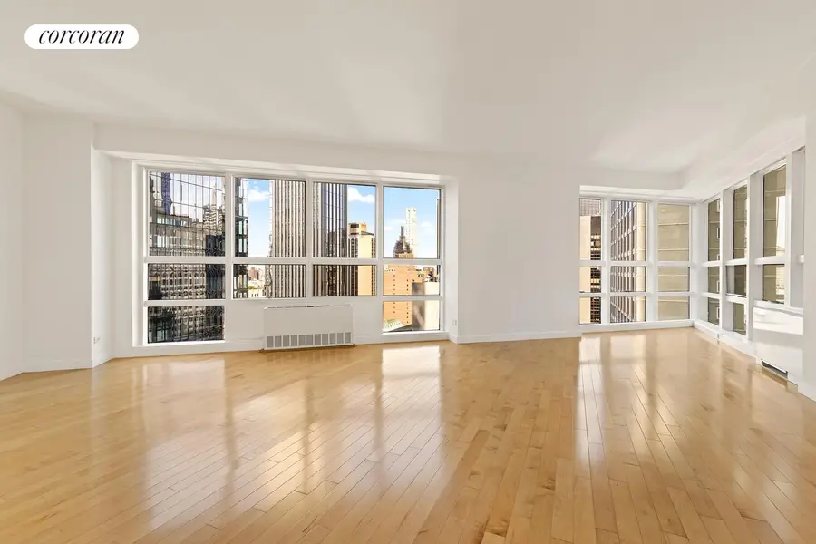 146 W 57th Street #40D, Manhattan, NY 10019 - #2