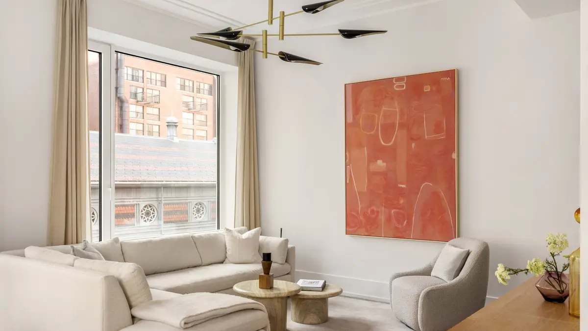 660 Lexington Avenue #9B, Manhattan, NY 10022 - #1