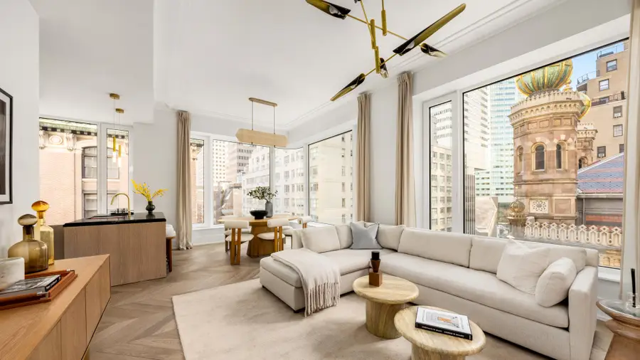 660 Lexington Avenue #9B, Manhattan, NY 10022 - #3
