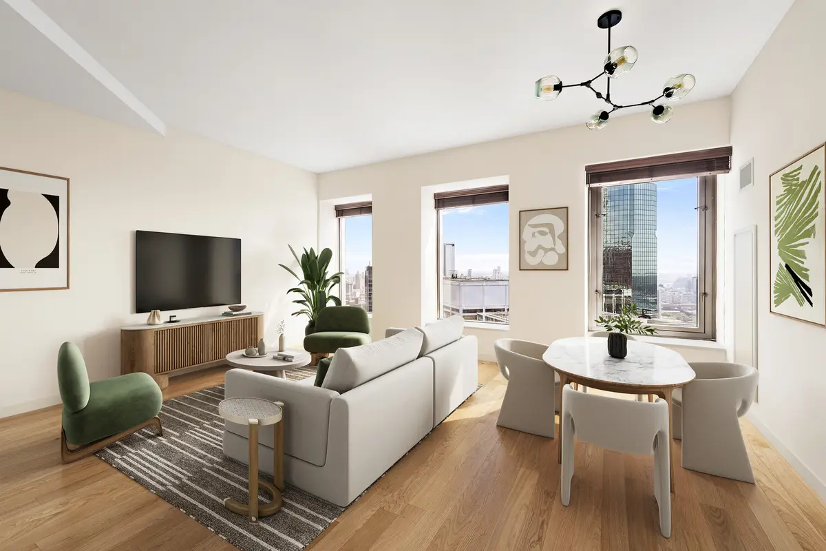 75 Wall Street #38O, Manhattan, NY 10005 - #1