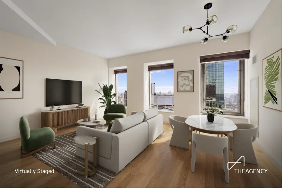 75 Wall Street #38O, Manhattan, NY 10005 - #3