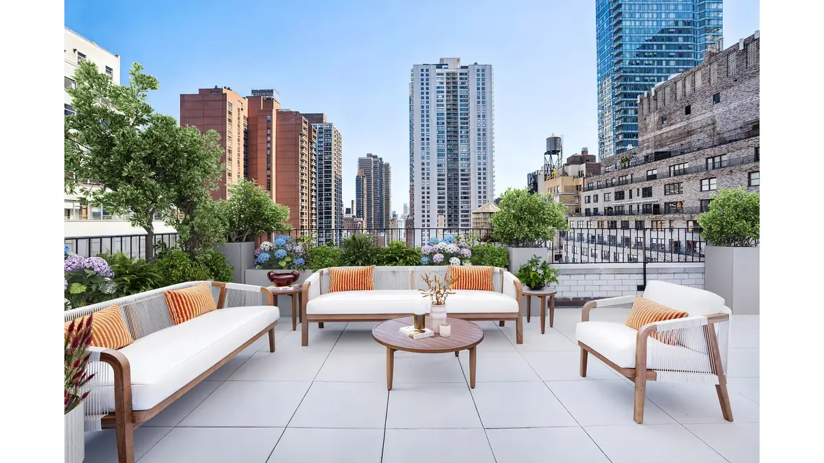 200 E 58th Street #18A, Manhattan, NY 10022 - #1