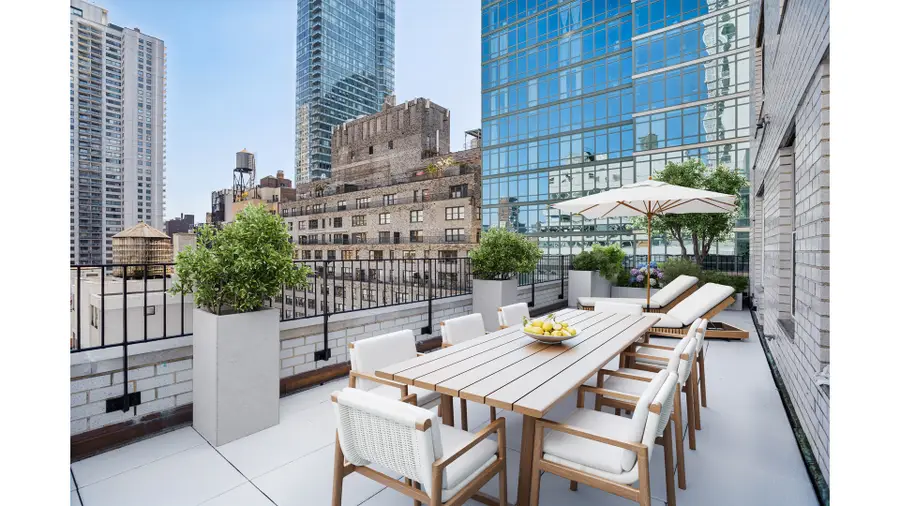 200 E 58th Street #18A, Manhattan, NY 10022 - #3