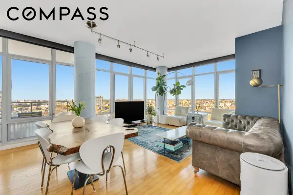 1 Northside Piers #24J, Brooklyn, NY 11249