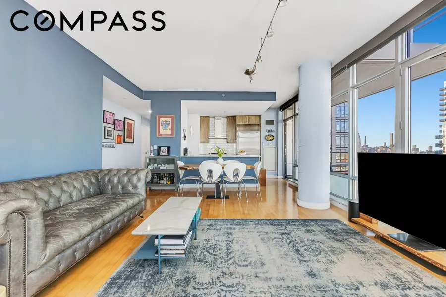 1 Northside Piers #24J, Brooklyn, NY 11249 - #2