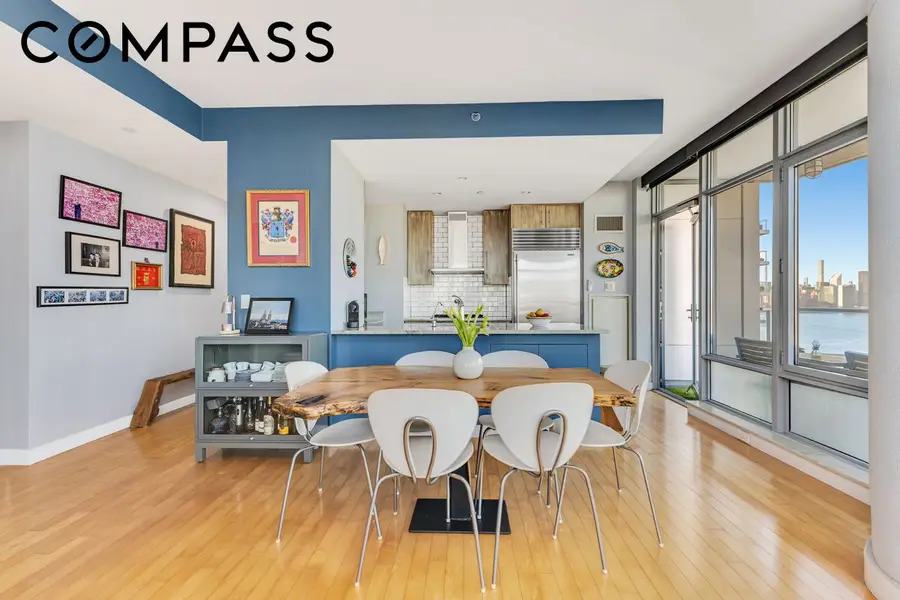 1 Northside Piers #24J, Brooklyn, NY 11249 - #3