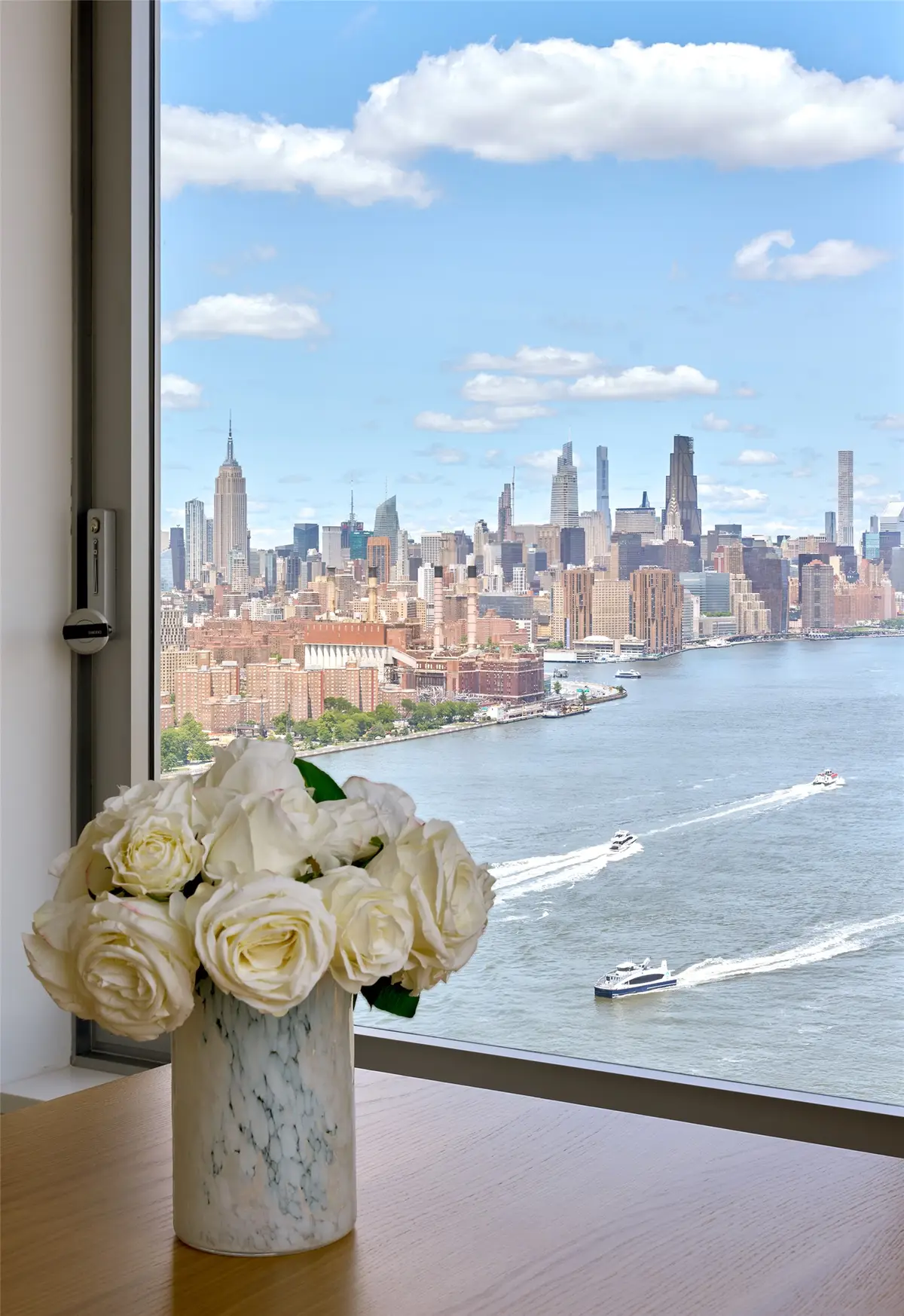 8 S 4th Street #41D, Brooklyn, NY 11249 - #1