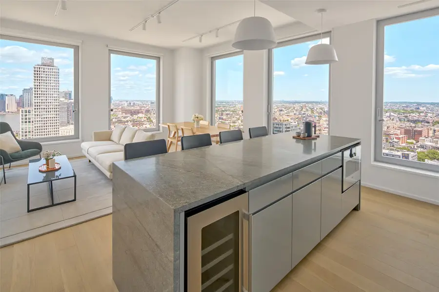8 S 4th Street #41D, Brooklyn, NY 11249 - #3