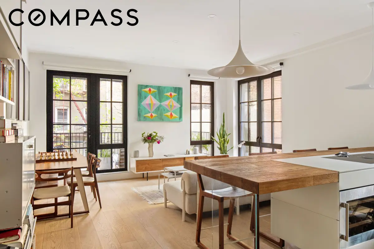 669 St Marks Avenue #2B, Brooklyn, NY 11216 - #1
