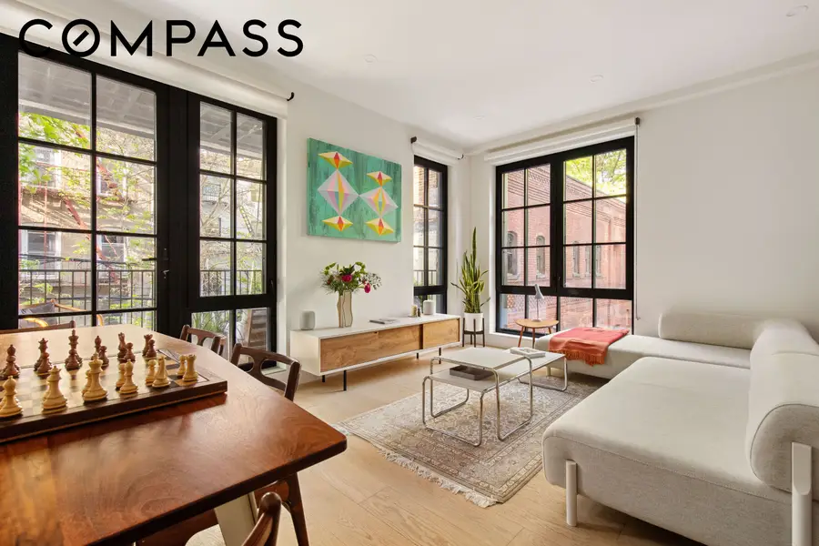 669 St Marks Avenue #2B, Brooklyn, NY 11216 - #2