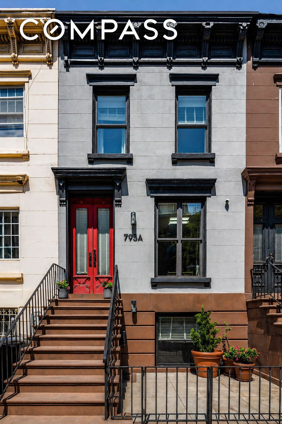 793 A Willoughby Avenue, Brooklyn, NY 11206 - #2