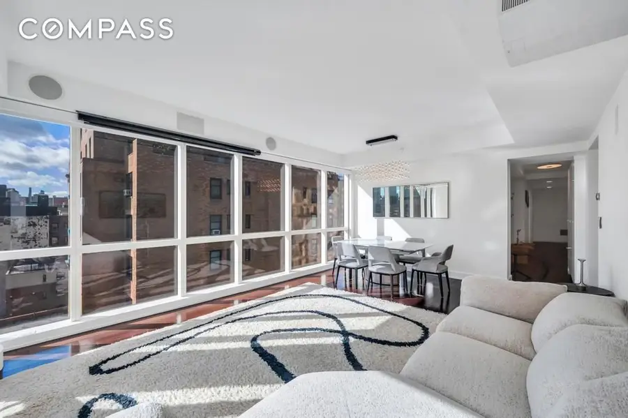 2628 Broadway #15B, Manhattan, NY 10025 - #2