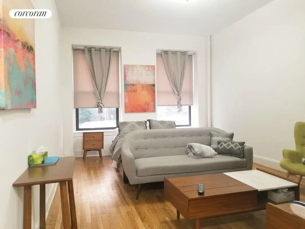 26 W 97th Street #1A, Manhattan, NY 10025 - #1