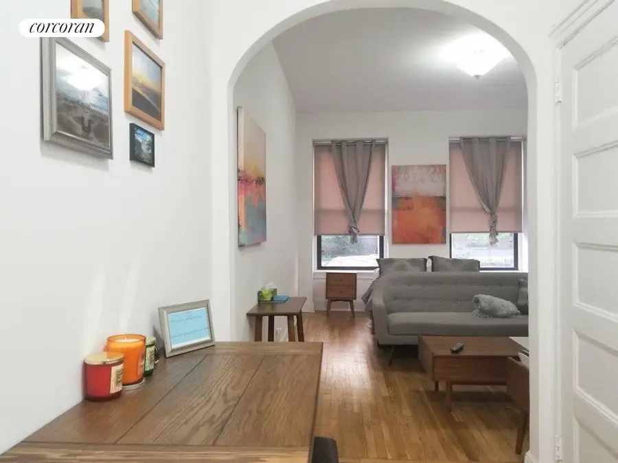 26 W 97th Street #1A, Manhattan, NY 10025 - #2