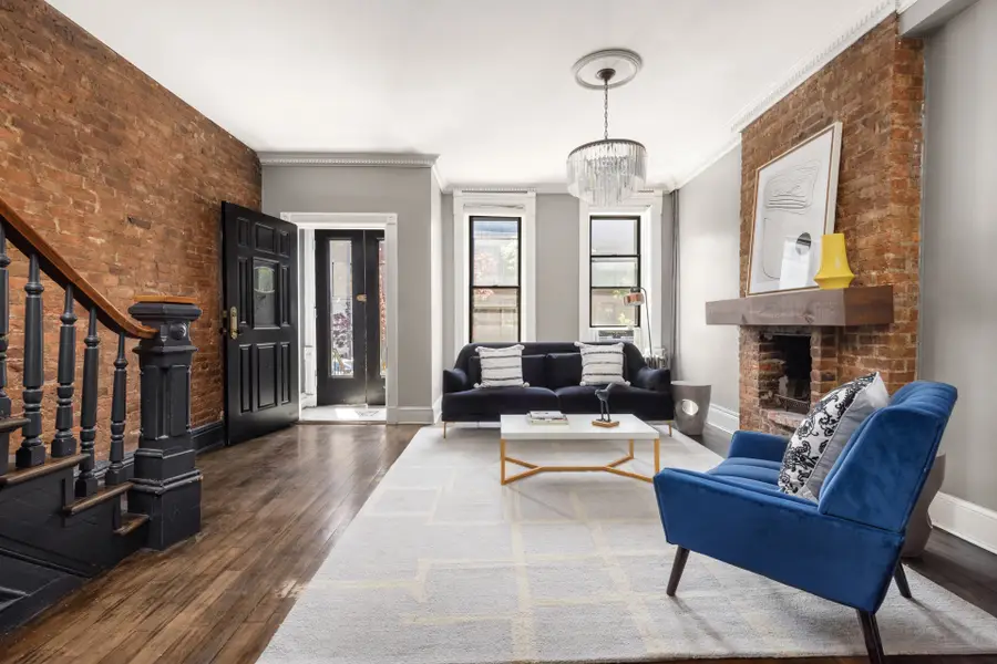59 Garfield Place, Brooklyn, NY 11215 - #2