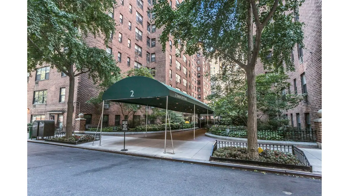 2 Tudor City Place #3MS, Manhattan, NY 10017 - #1