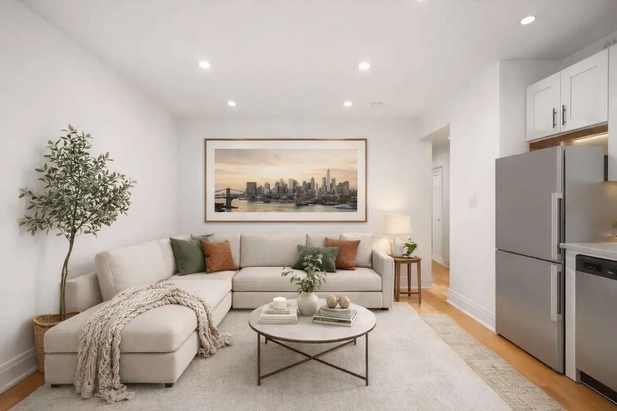 750 Riverside Drive #2B, Manhattan, NY 10031 - #1