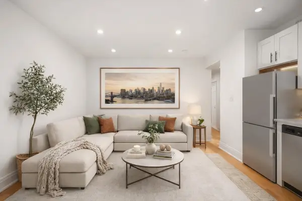 750 Riverside Drive #2B, Manhattan, NY 10031
