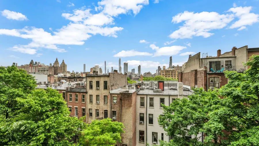 150 W 79th Street #4EF, Manhattan, NY 10024 - #2