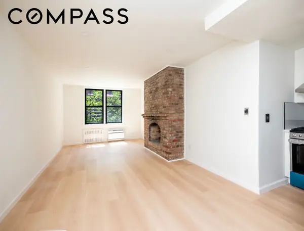 314 W 56th Street #4E, Manhattan, NY 10019