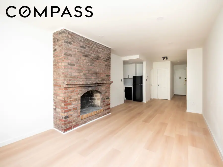 314 W 56th Street #4E, Manhattan, NY 10019 - #2
