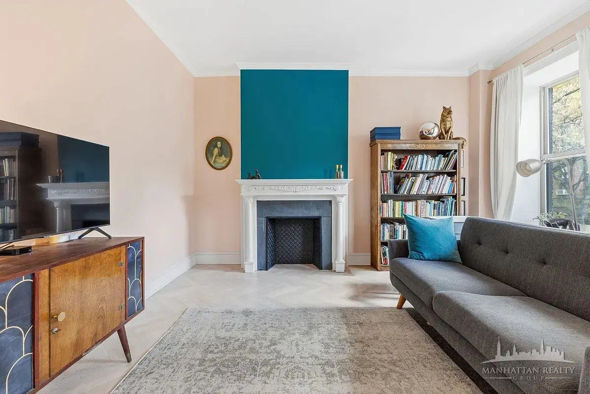 109 W 82nd Street #2A, Manhattan, NY 10024 - #1
