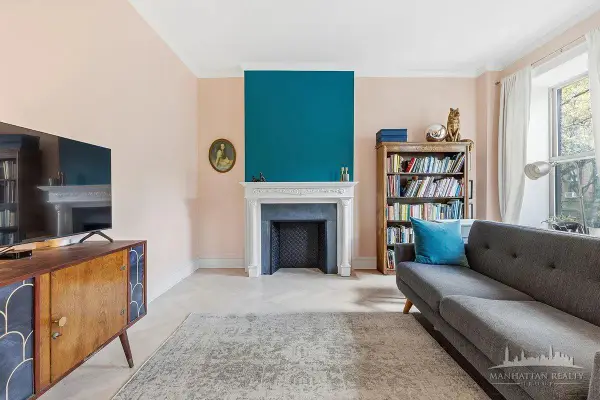 109 W 82nd Street #2A, Manhattan, NY 10024