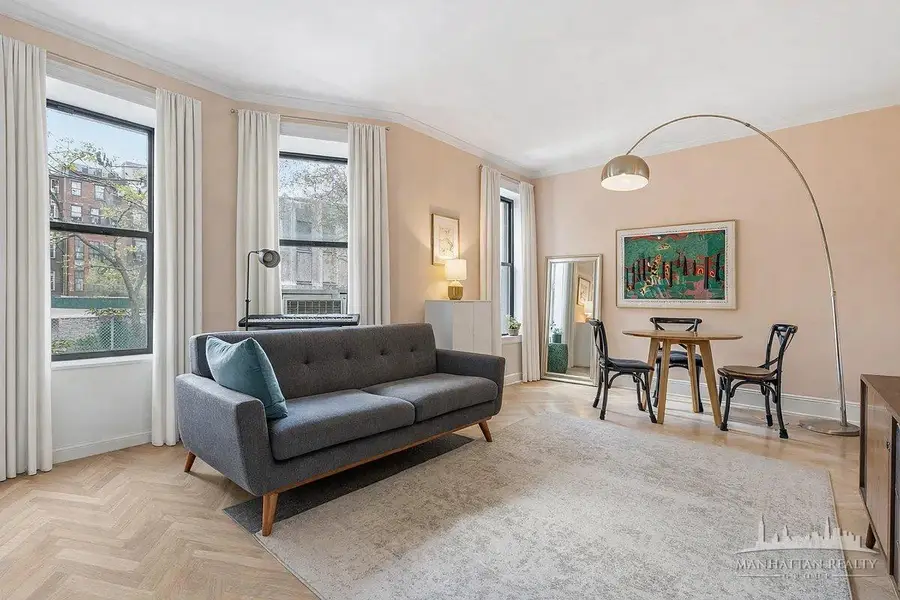 109 W 82nd Street #2A, Manhattan, NY 10024 - #2