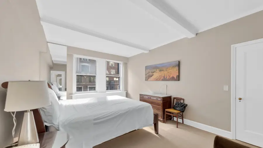 111 E 56th Street #1202, Manhattan, NY 10022 - #3