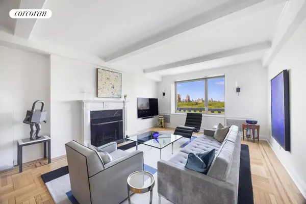 128 Central Park S #12A, Manhattan, NY 10019