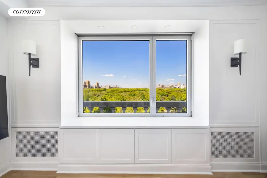 128 Central Park S #12A, Manhattan, NY 10019 - #2