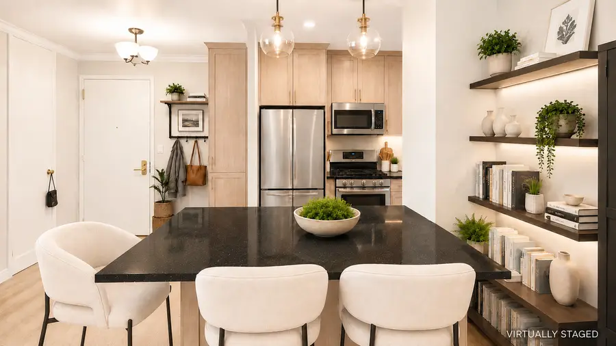 305 E 40th Street #2L, Manhattan, NY 10016 - #2