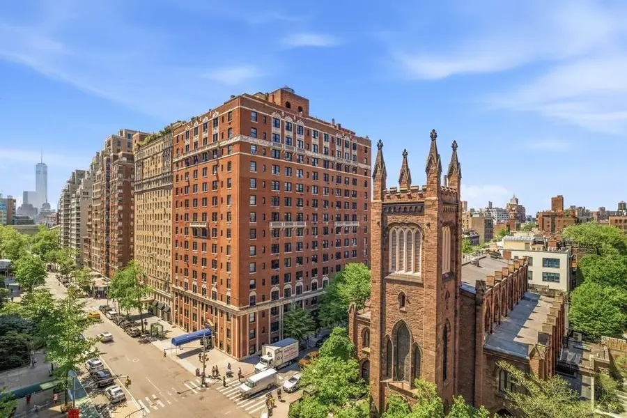 39 Fifth Avenue #8B, Manhattan, NY 10003 - #2
