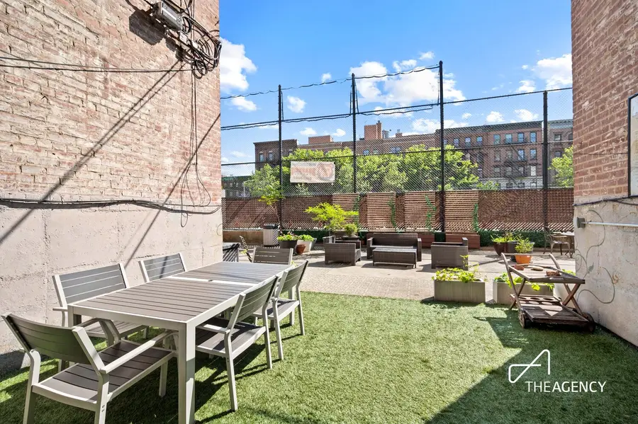 160 W 85th Street #1A, Manhattan, NY 10024 - #2
