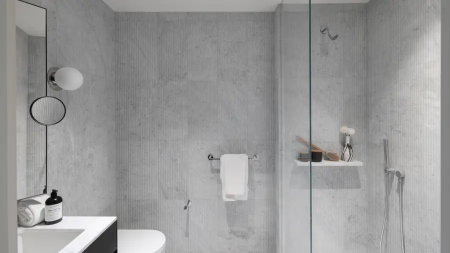 135 E 47th Street #29C, Manhattan, NY 10017 - #3