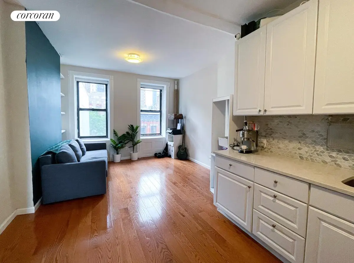 349 W 44th Street #5FE, Manhattan, NY 10036 - #1