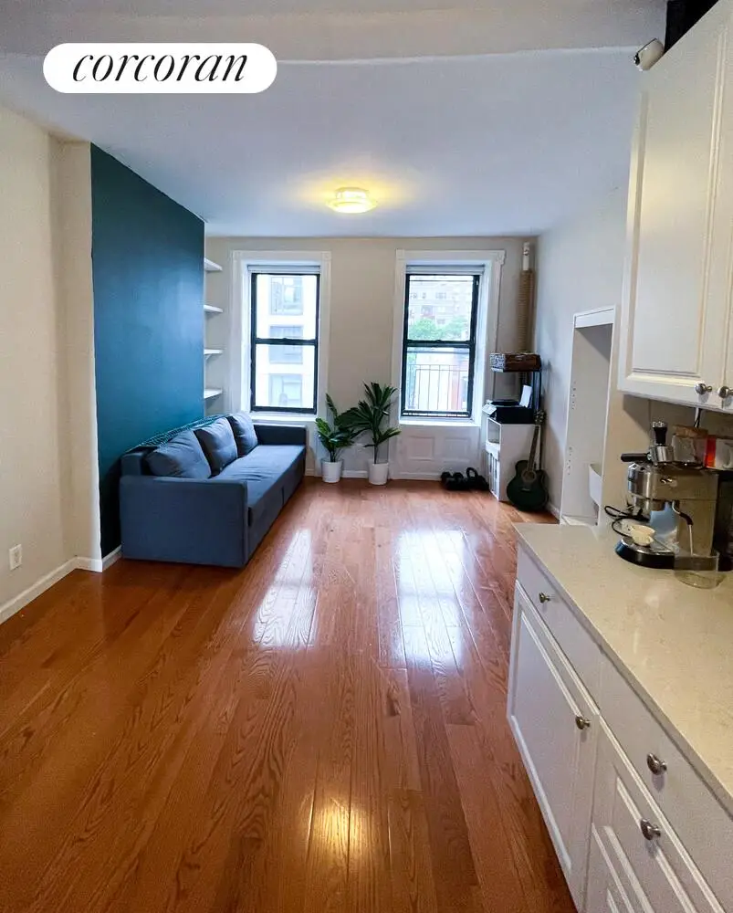 349 W 44th Street #5FE, Manhattan, NY 10036 - #2