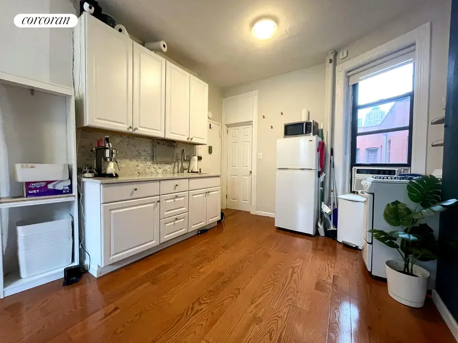 349 W 44th Street #5FE, Manhattan, NY 10036 - #3