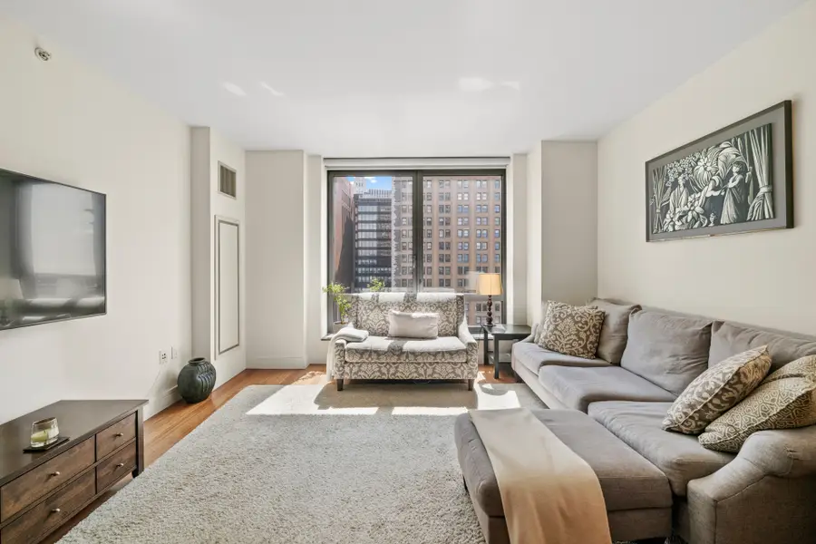 30 West Street #17-C, Manhattan, NY 10004 - #2