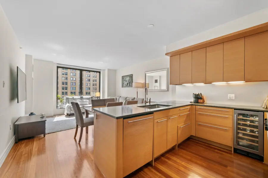 30 West Street #17-C, Manhattan, NY 10004 - #3