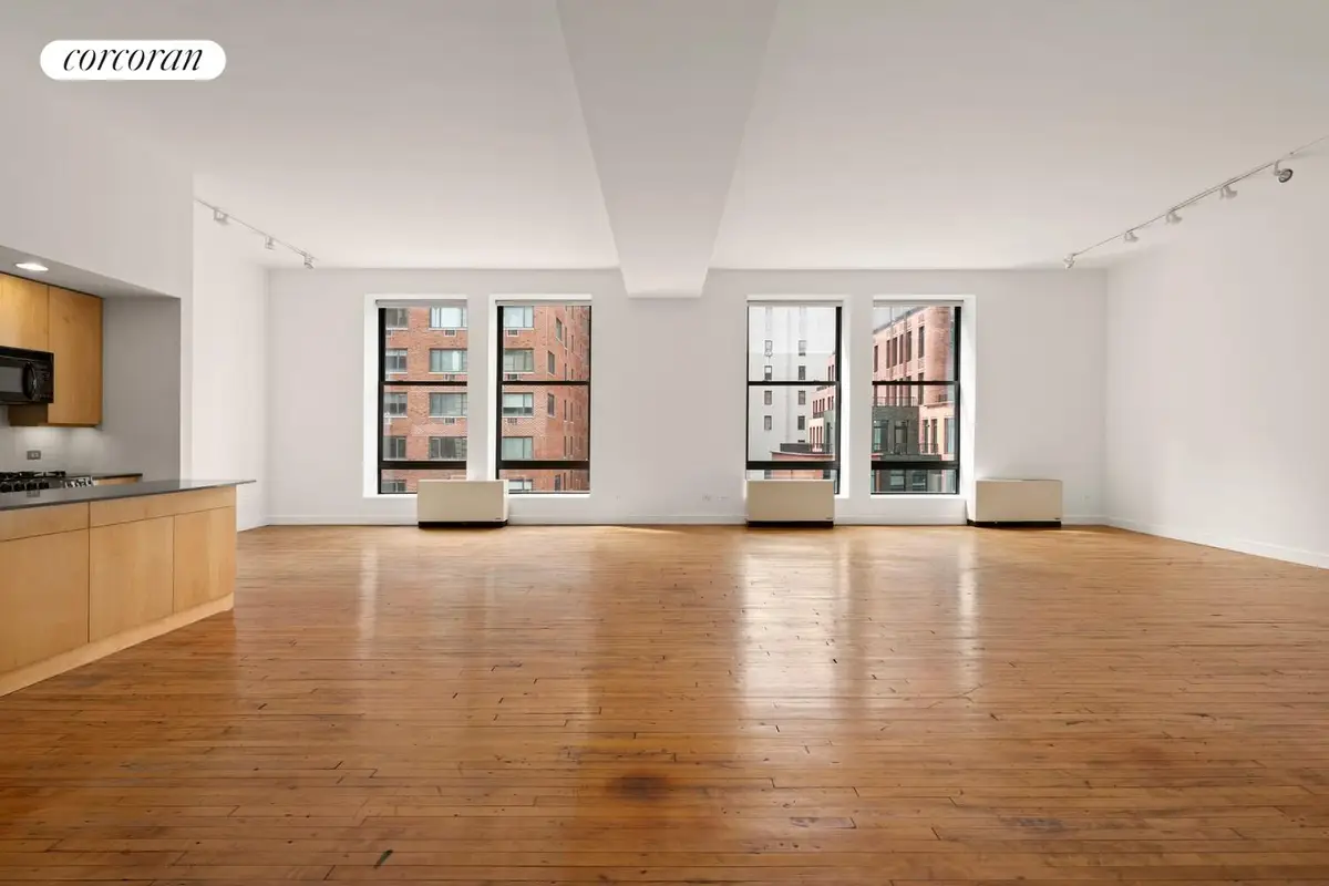 65 W 13th Street #5E, Manhattan, NY 10011 - #1