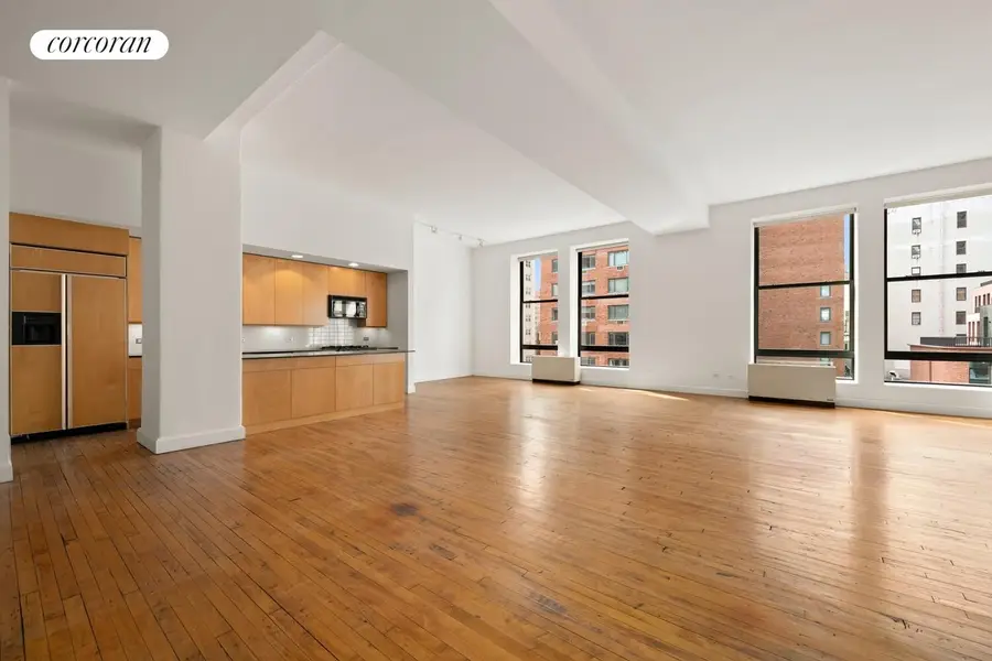 65 W 13th Street #5E, Manhattan, NY 10011 - #2