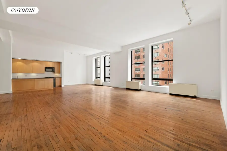 65 W 13th Street #5E, Manhattan, NY 10011 - #3