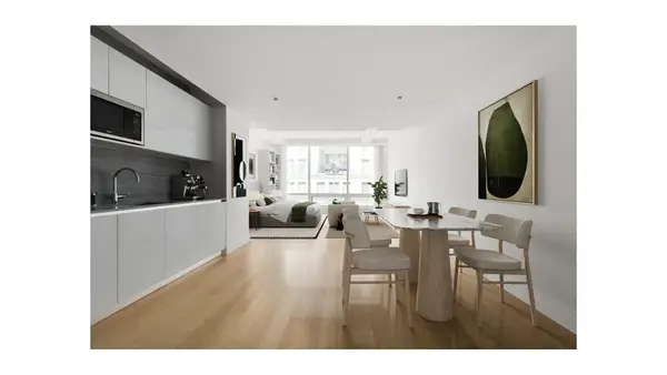1 Wall Street #607, Manhattan, NY 10004