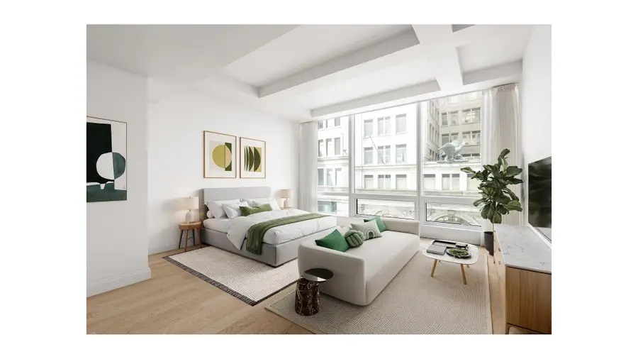 1 Wall Street #607, Manhattan, NY 10004 - #3