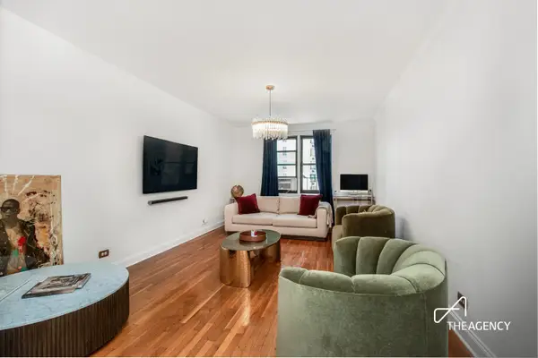 512 Kappock Street #2J, Bronx, NY 10463