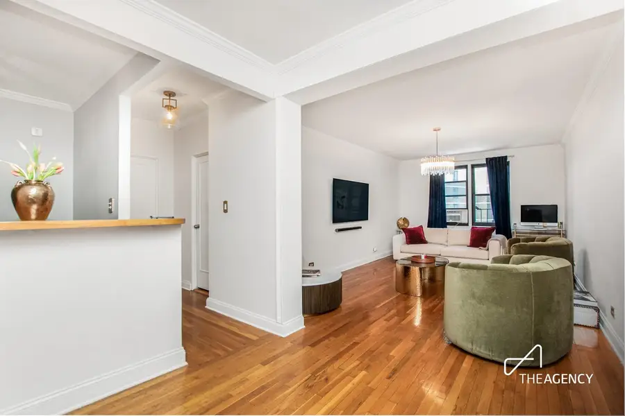 512 Kappock Street #2J, Bronx, NY 10463 - #2